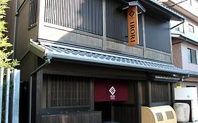 Irori Kyoto Station Higashi-Honganji